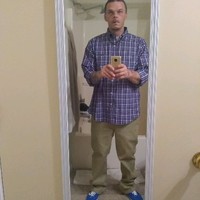 St. Petersburg Distillery Employee Jason Kyle's profile photo