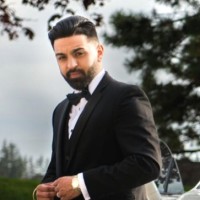 ALTA Performance Materials Employee Sukhbir Gidda's profile photo