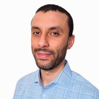 Industries Dodec Employee Mohamed Abousalah's profile photo