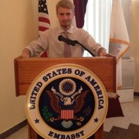 Appalshop, Inc Employee Justin Maynard's profile photo