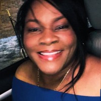 Nancy Alexander Email & Phone Number