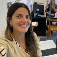 María Belén Moyano Email