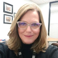 Palisades Nuclear Plant Employee Kristin Robinson's profile photo