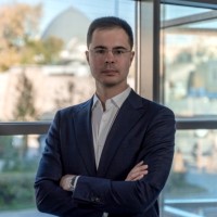 PIK Group Employee Roman Mukhomadeev's profile photo