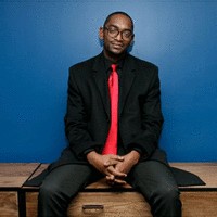 Gibran Whitted's profile photo