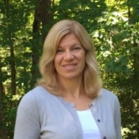 LeanForward Employee Kim Glock's profile photo