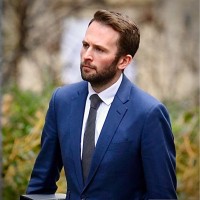 Portland Employee Max Blain's profile photo