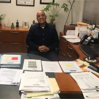 General Building Maintenance, LLC Employee Jose Baez's profile photo