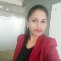 Danat Al Emarat Hospital for Women & Children Employee Priya Poonkodi's profile photo