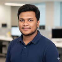 Devashish Bariko Email