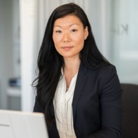 PAROC Employee Sofia Törnlöf's profile photo