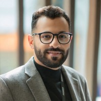 NGMSA Employee Mohammad Alrifaee's profile photo