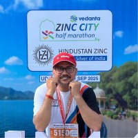 Luthra Group Employee Deependra Kumar's profile photo