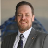 Virgin Hotels Las Vegas Employee Steven Matzeder's profile photo