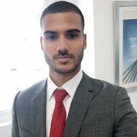 Insuco Employee Sebastián Gerardo's profile photo
