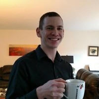 FactSet Employee Daniel Herman's profile photo