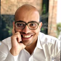 McKinsey & Company Employee Ninad Kulkarni's profile photo