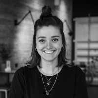 squarelovin Employee Annika Feddern's profile photo