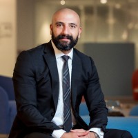 Aldar Education Employee Mohamed Adel's profile photo