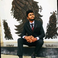 K. Suranga Email