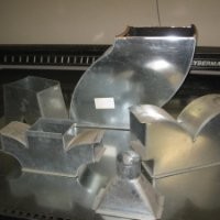 Perimeter Sheet Metal Company Employee Michael Raushi's profile photo