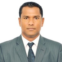 Manta Air Employee Ibrahim Saeed's profile photo