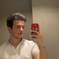Artkim Employee Berke Genç's profile photo
