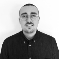 Studio Sutton Employee Joe Gibbs's profile photo