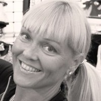 Maarit Wallenius Email