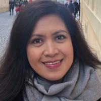 Maria Holmen Email