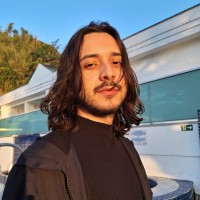 iTRTech Group Employee Samuel Lima's profile photo