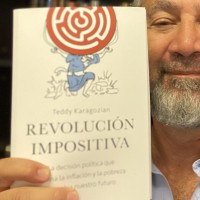 TN&Platex Employee Teddy Karagozian's profile photo