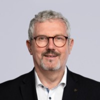 Axians Germany Employee Bernhard Hagemann's profile photo