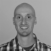 Salesforce Employee Ben Aiken's profile photo