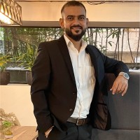 Ankit Kumar Email & Phone Number