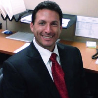 MyLEVERAGE Employee Steven Pullara's profile photo