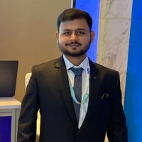 AQM Technologies Employee Hari Chandra's profile photo