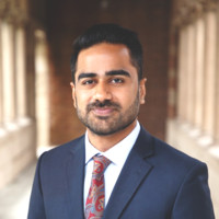 Ernst & Young Capital Advisors, LLC Employee Parshant Kumar's profile photo