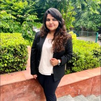 Manasi Shah Email