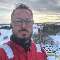 Farstad Shipping ASA Employee Arthur Cavalcanti's profile photo