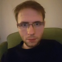 AutoFlow Employee Brian Richings's profile photo