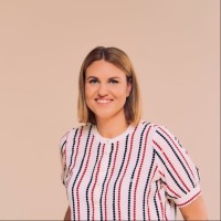 Orivas Employee Neringa Sakalauskė's profile photo
