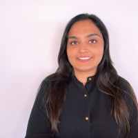 Globeateliê Employee Prachi Sugandhi's profile photo