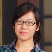 Lamont-Doherty Earth Observatory Employee Hilary Chang's profile photo