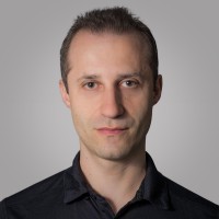 Cosmic Development Employee Nebojsha Milosavlevski's profile photo