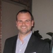 DPI Construction Management Employee Jamie Oldfield's profile photo