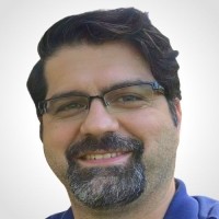 Cepton Employee Marc Khuri-Yakub's profile photo
