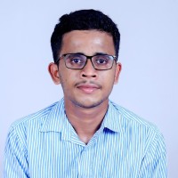 Telenetix Employee Hithesh Shetty's profile photo