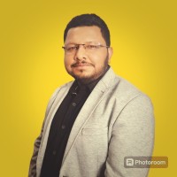 Saksoft Employee Rachit Gupta's profile photo