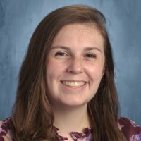Keystone School Employee Bella Peters's profile photo